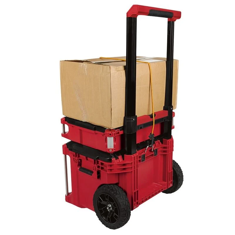 48-22-8426 22 in. PACKOUT Rolling Tool Box - Image 3