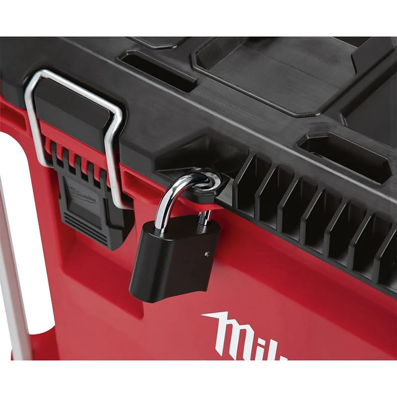 48-22-8426 22 in. PACKOUT Rolling Tool Box - Image 4