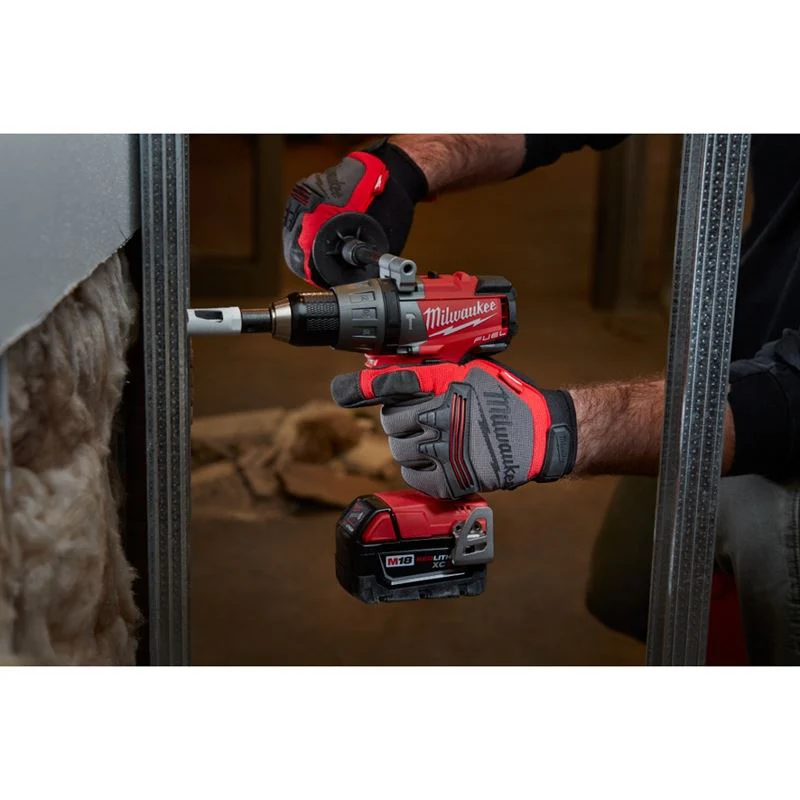 48-22-8733 Demolition Gloves - X-Large - Image 3