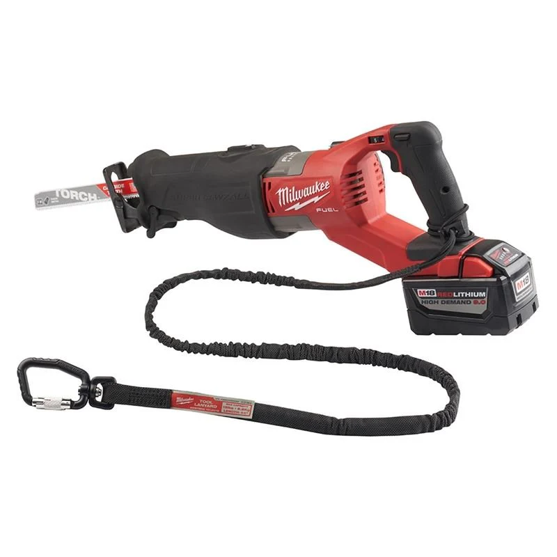 48-22-8816 15 Lbs. 54 in. Extended Reach Locking Tool Lanyard - Image 5