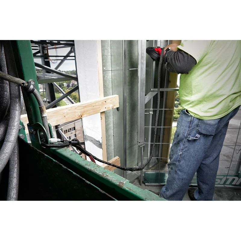48-22-8817 15 lb. 72 in. Extended Reach Locking Tool Lanyard - Image 3