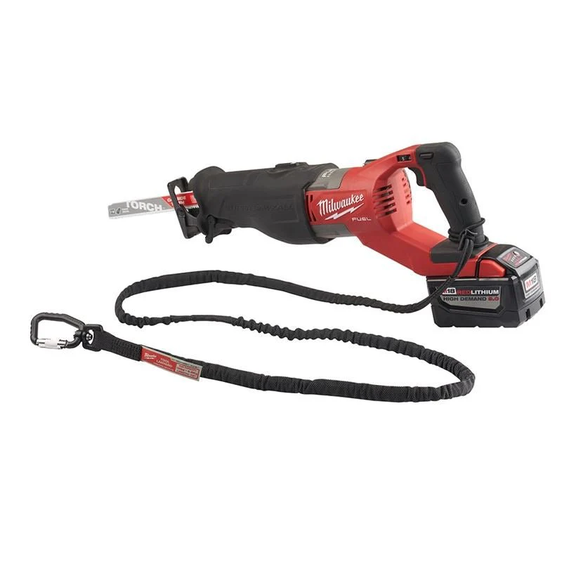 48-22-8817 15 lb. 72 in. Extended Reach Locking Tool Lanyard - Image 5