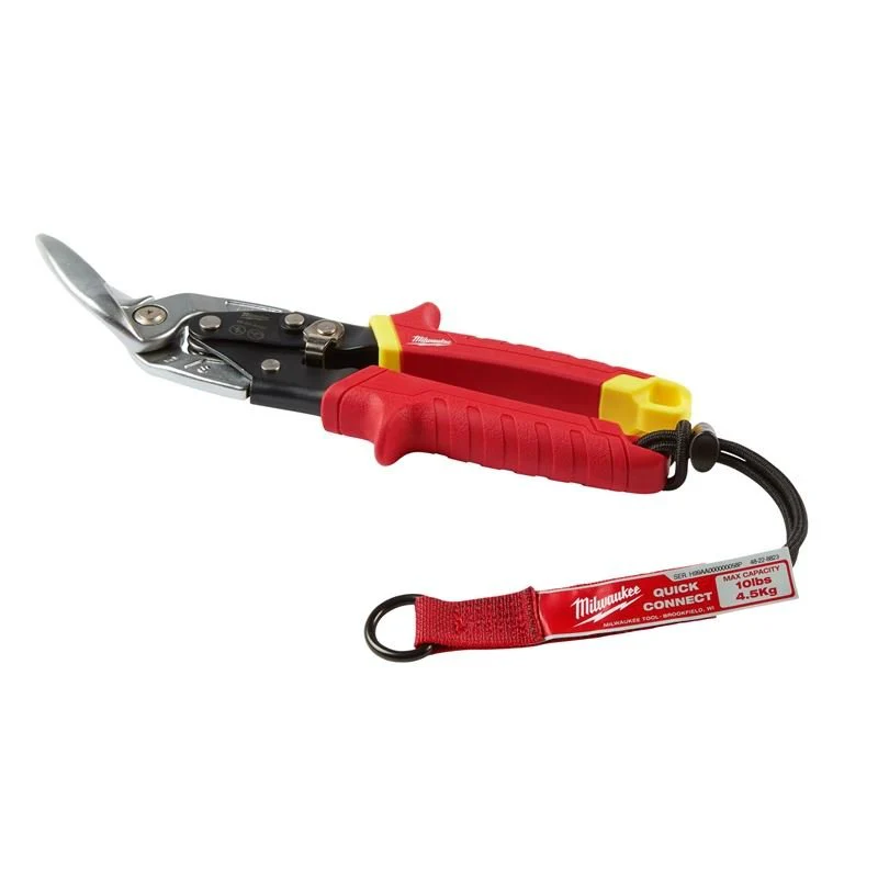 48-22-8820 10 lb. Quick-Connect Locking Tool Lanyard - Image 5