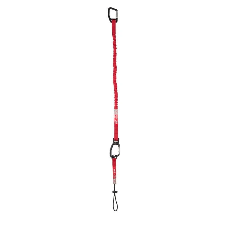 48-22-8820 10 lb. Quick-Connect Locking Tool Lanyard - Image 7