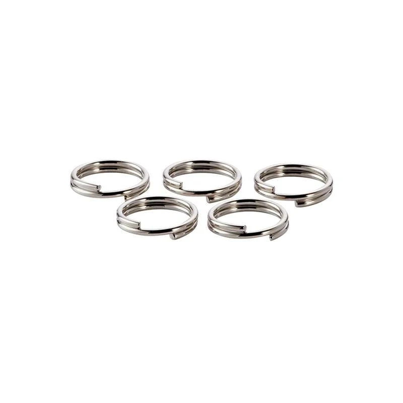 48-22-8880 2 lb 3/4 in. Split Ring - 5 Piece - Image 2