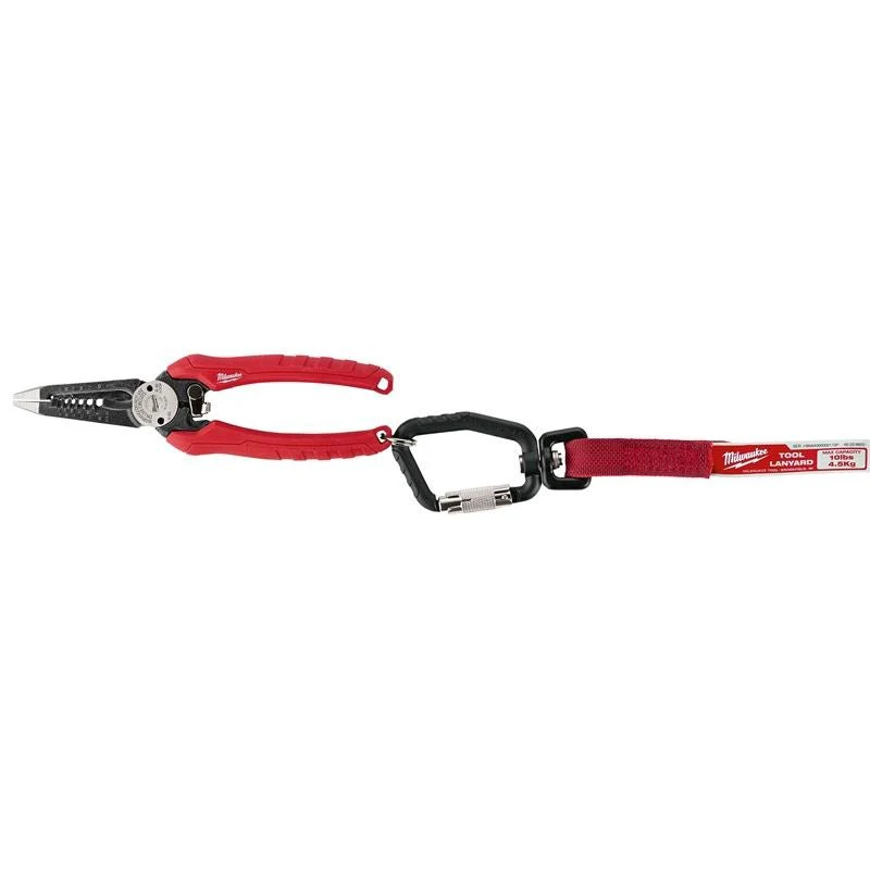 48-22-8880 2 lb 3/4 in. Split Ring - 5 Piece - Image 3