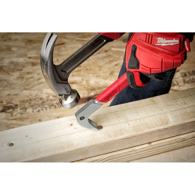 48-22-9031 10 in. Nail Puller - Image 8