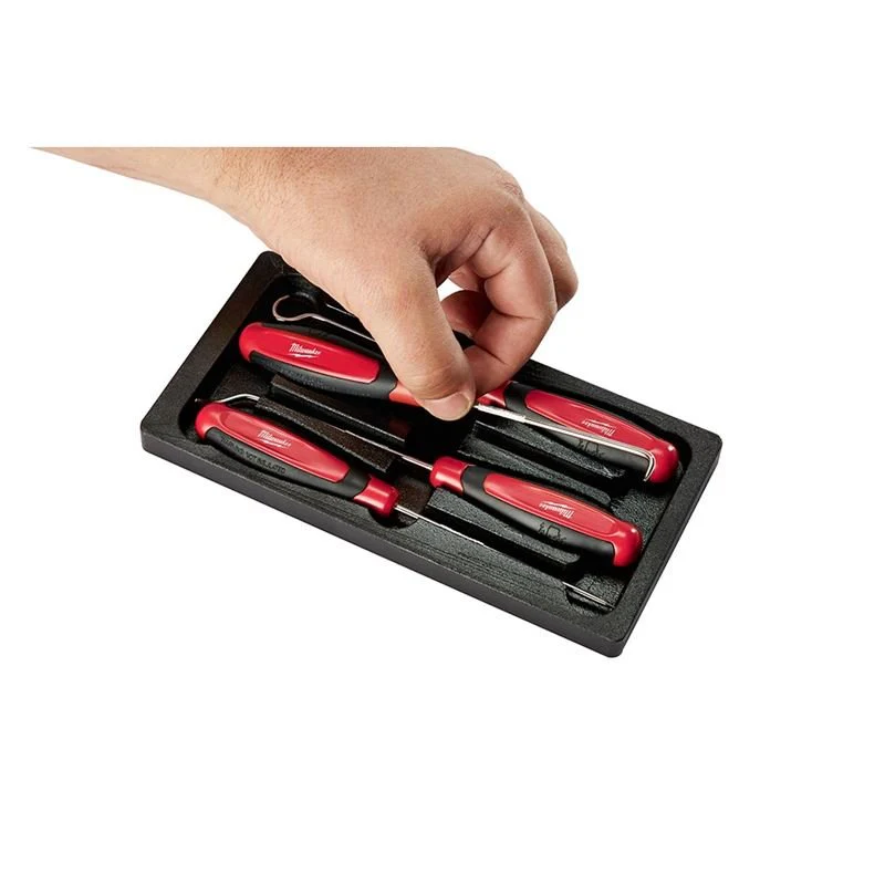 48-22-9215 Hook & Pick Set - 4 Piece - Image 9
