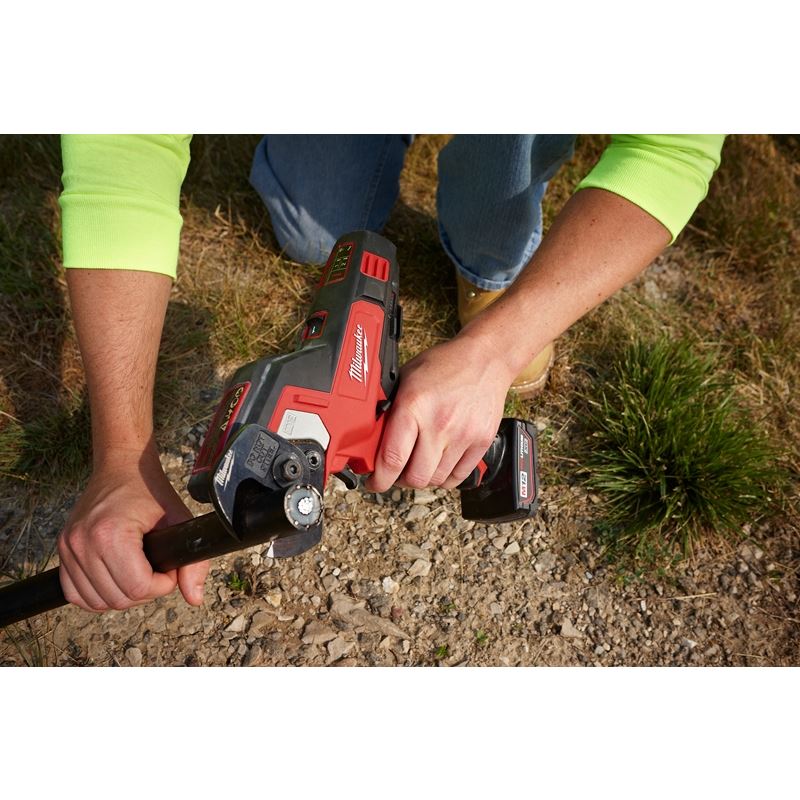 48-44-0410 M12 600 MCM Cable Cutter Blade - Image 6
