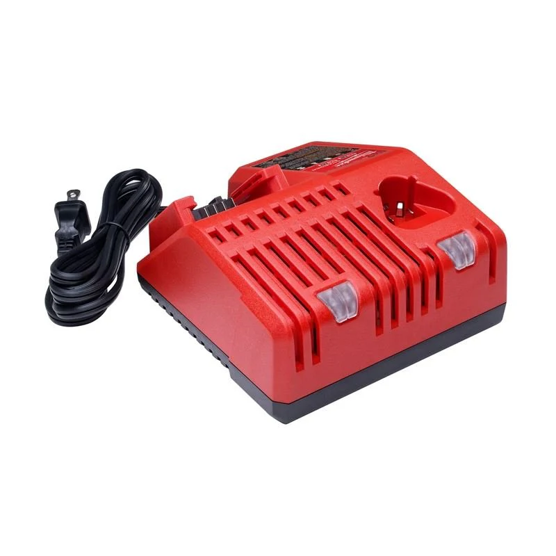 48-59-1812 M18  M12 18 Volt/12 Volt Multi-Voltage Charger - Image 10