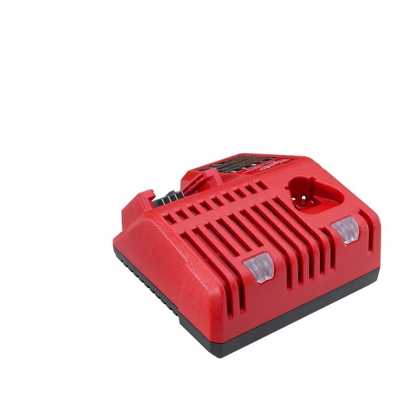 48-59-1812 M18  M12 18 Volt/12 Volt Multi-Voltage Charger - Image 6