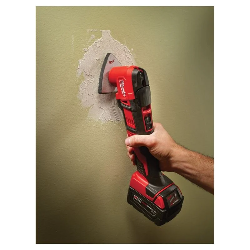 48-90-2000 Multi-Tool Sanding Pad - Image 2