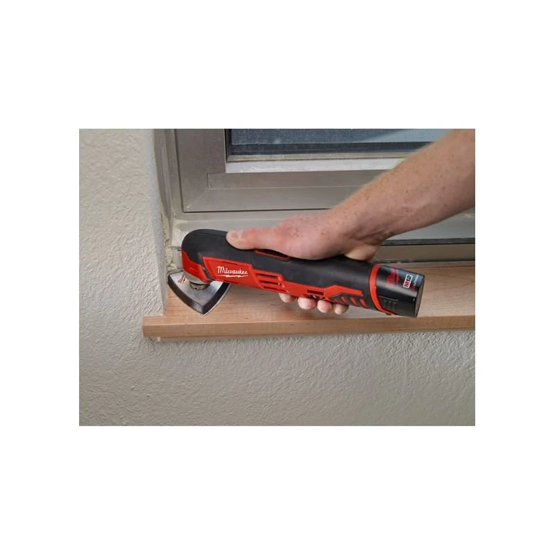48-90-2000 Multi-Tool Sanding Pad - Image 3