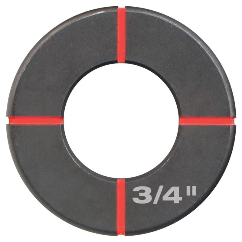 49-16-2662 3/4 in. EXACT Knockout Die - Image 2