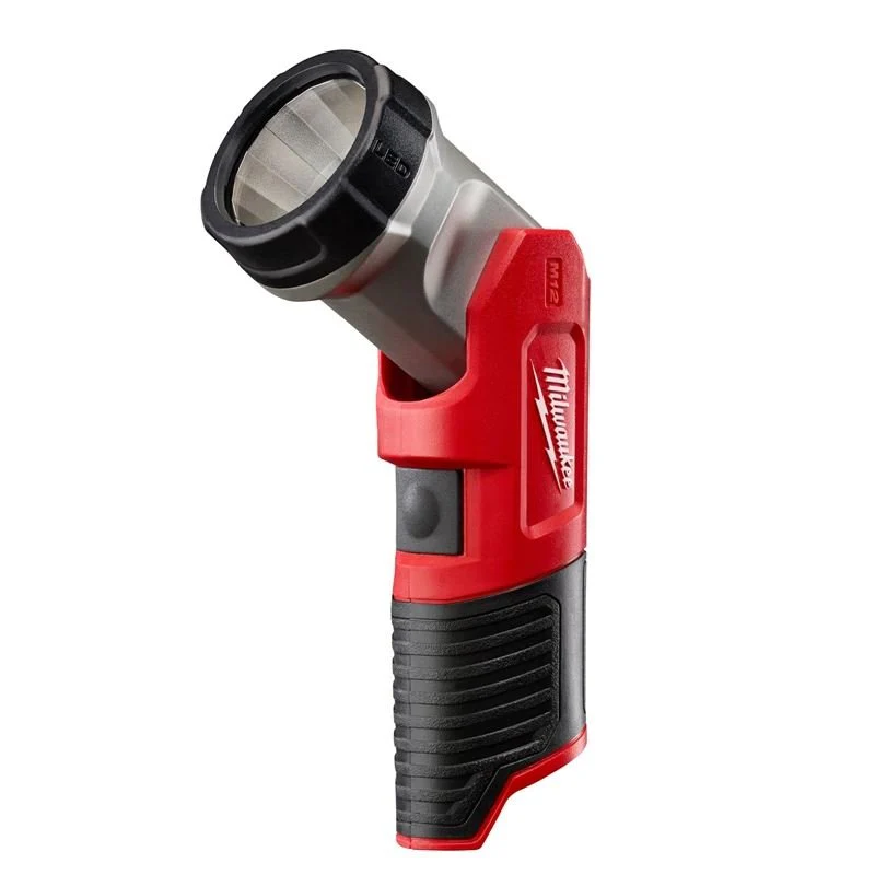 49-24-0146 M12 12 Volt Lithium-Ion Cordless LED Work Light - Image 2