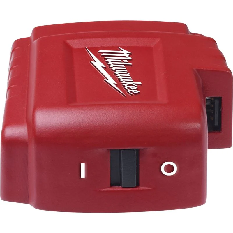 49-24-2371 M18 18 Volt Lithium-Ion Cordless Power Source - Image 2