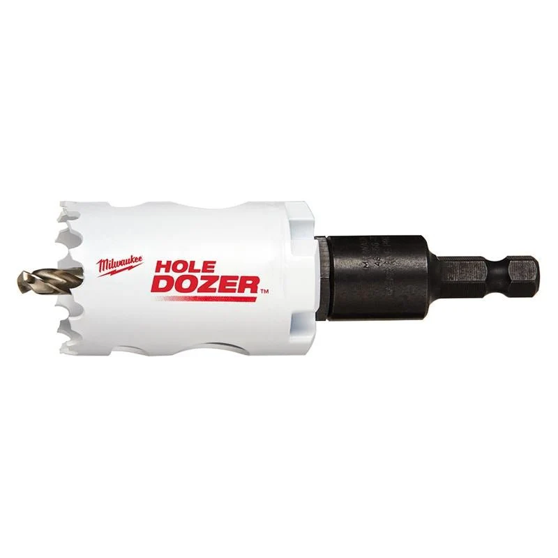 49-56-0072 1-3/8 in. HOLE DOZER Bi-Metal Hole Saw - Image 2