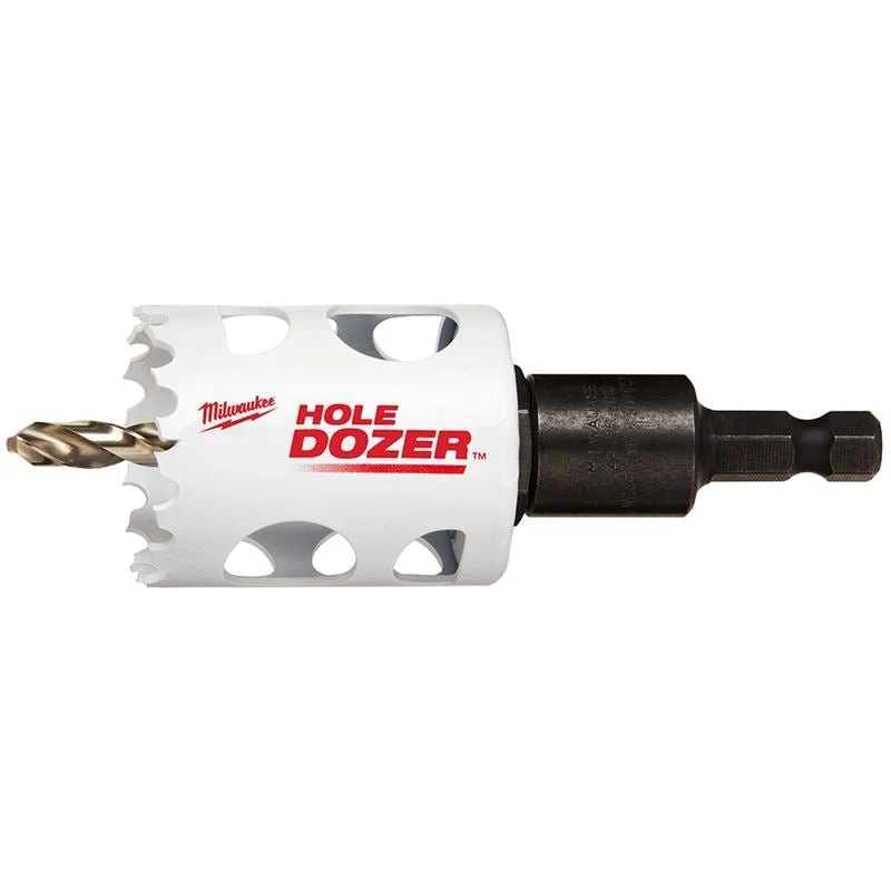 49-56-0092 1-5/8 in. HOLE DOZER Bi-Metal Hole Saw - Image 2