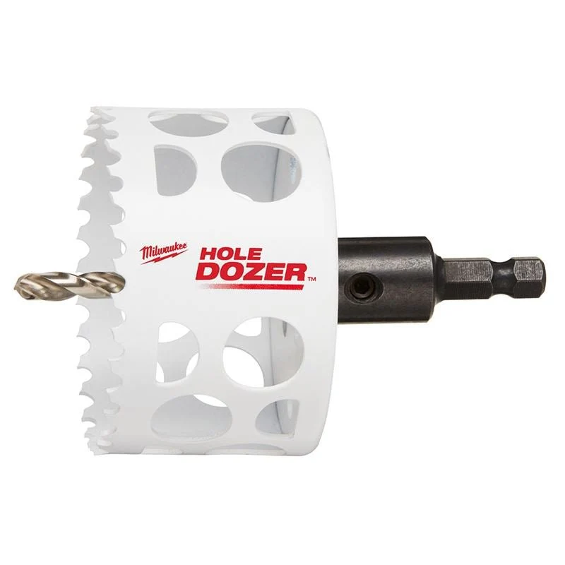 49-56-0173 3 in. HOLE DOZER Bi-Metal Hole Saw - Image 2