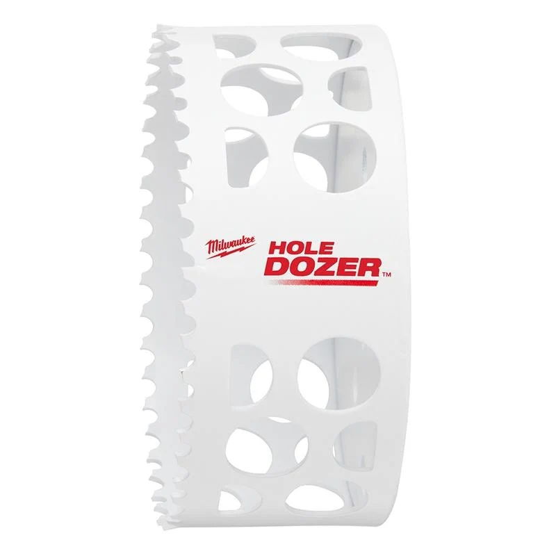 49-56-0223 4-1/4 in. HOLE DOZER Bi-Metal Hole Saw