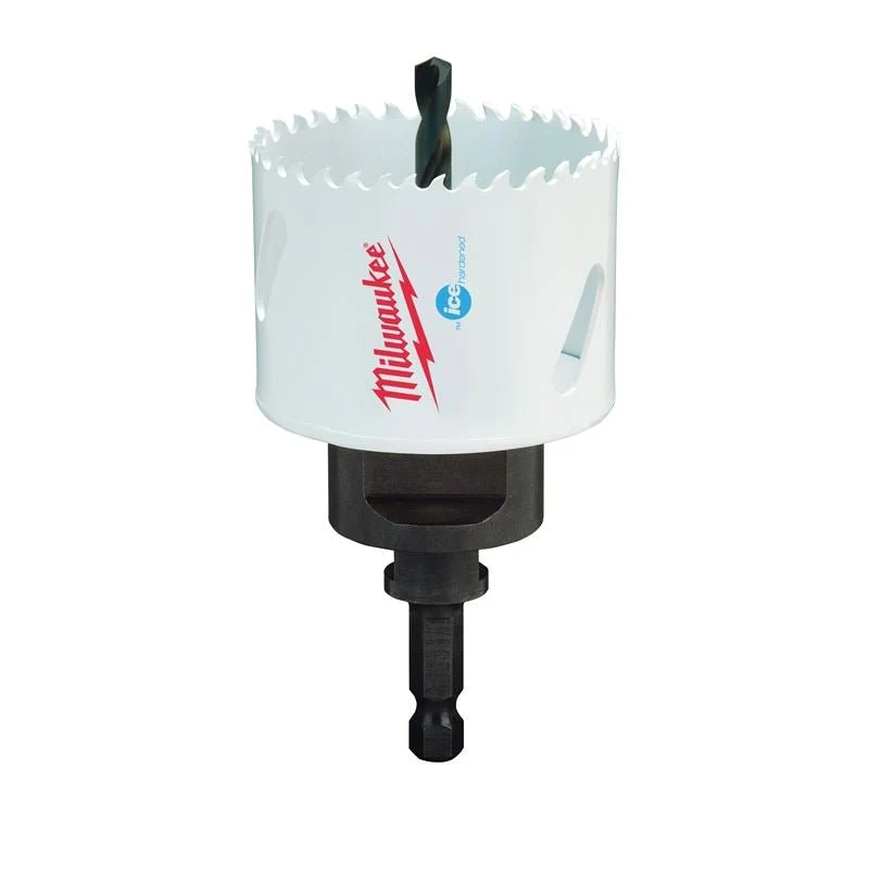 49-56-7250 3/8 in. Large Thread Quick Change Arbor - Image 2
