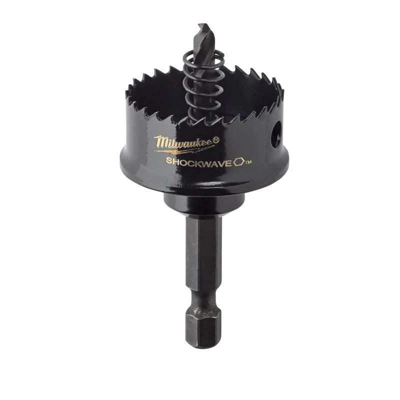 49-56-9820 1-1/8 in. SHOCKWAVE Impact Hole Saw - Image 2