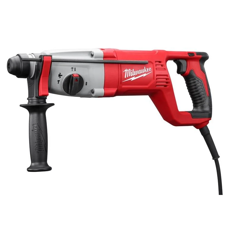 5262-21 1 in. SDS Plus Rotary Hammer Kit - Image 4