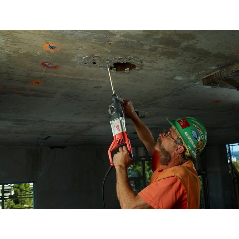 5262-21 1 in. SDS Plus Rotary Hammer Kit - Image 5