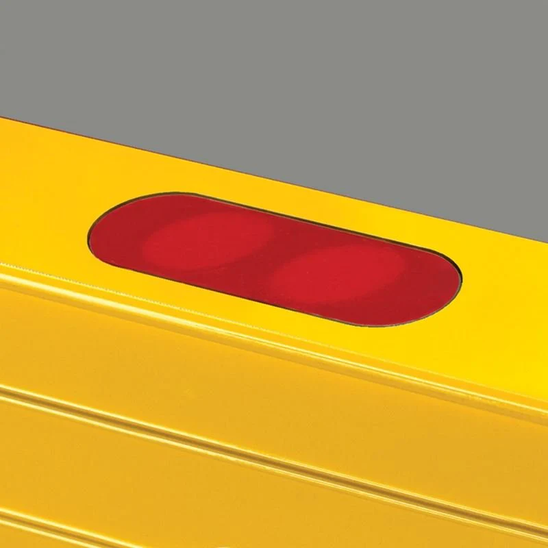 6 - 10-foot Magnetic Plate Level Tool - Image 2