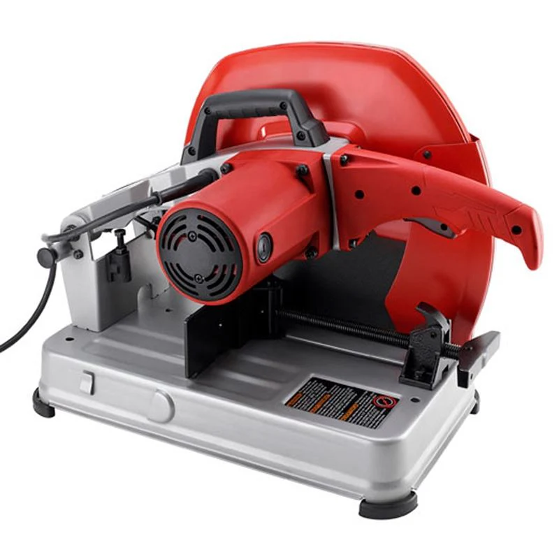 6177-20 14 in. Abrasive Cut-Off Machine - Image 2