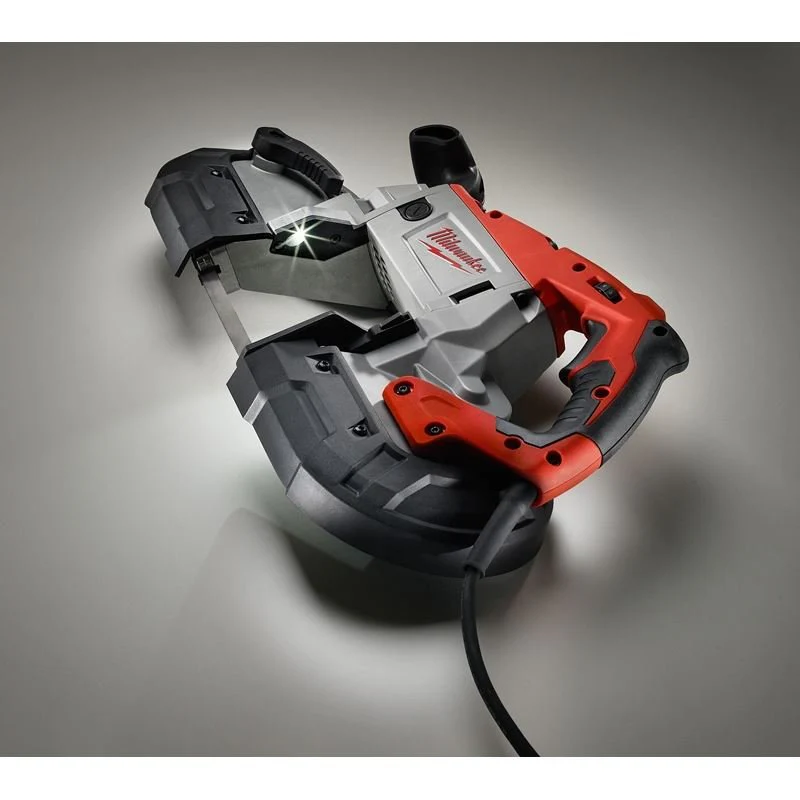 6232-21 Deep Cut Variable Speed Band Saw Kit - Image 5