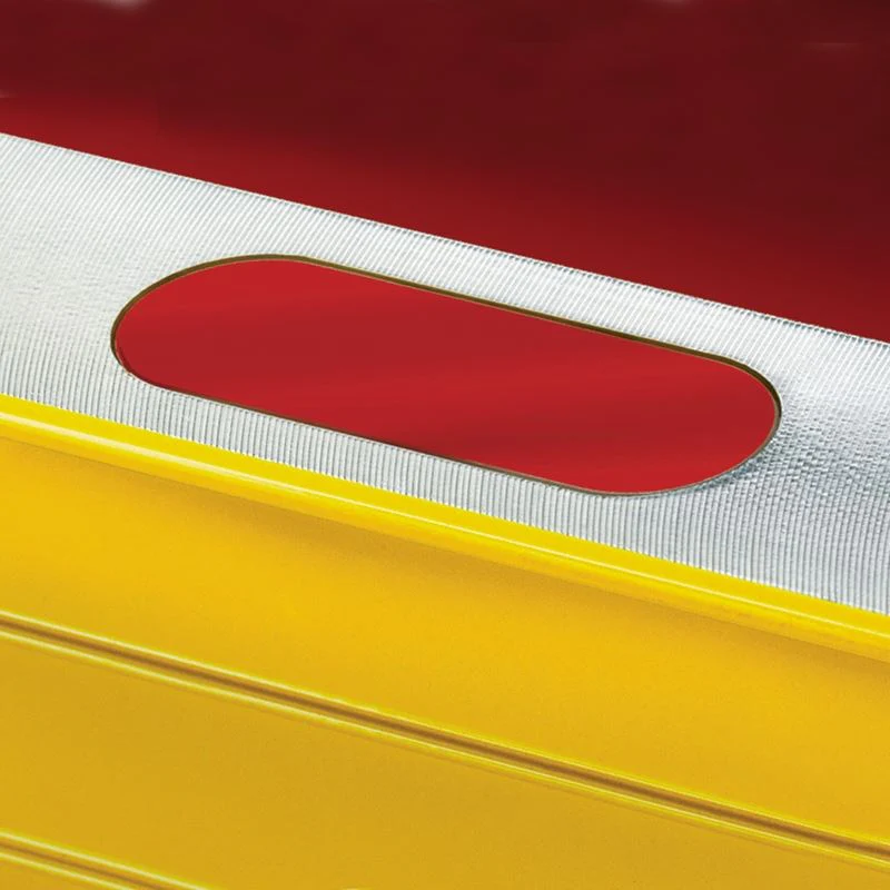 72 Inch Type 196-2 Magnetic Spirit Level Tool - Image 2