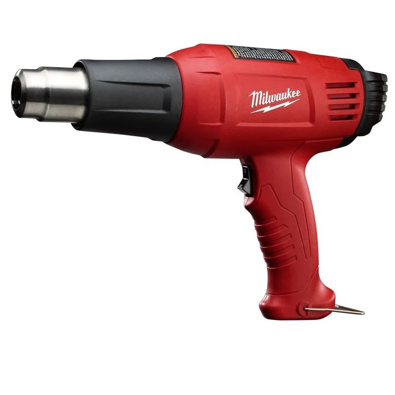 8975-6 Dual Temperature Heat Gun - Image 2