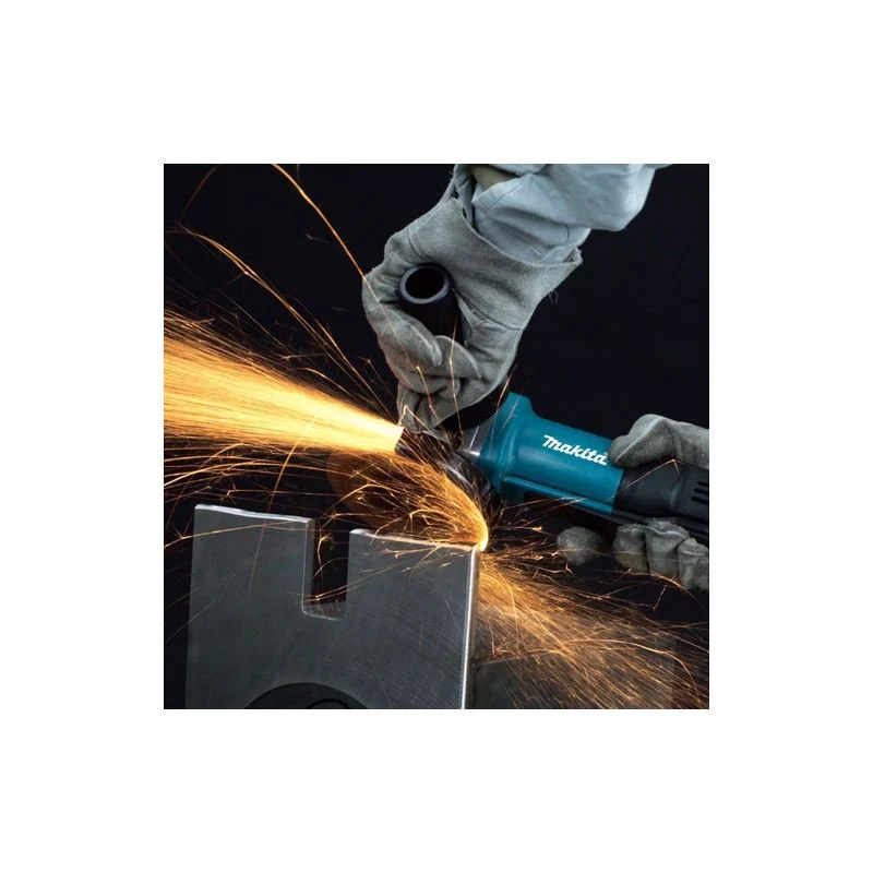 9558PB 5" Angle Grinder - Image 2