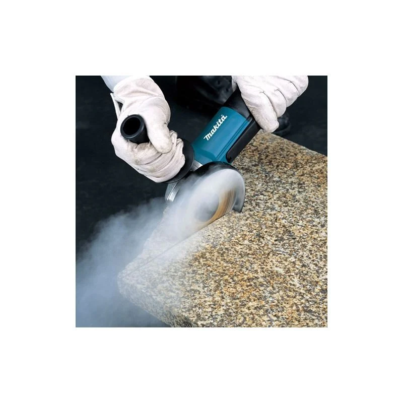 9558PB 5" Angle Grinder - Image 3