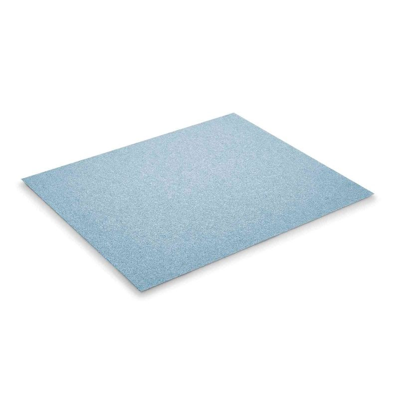 Abrasive paper 230 x280 P100 GR/10 Granat - Image 2
