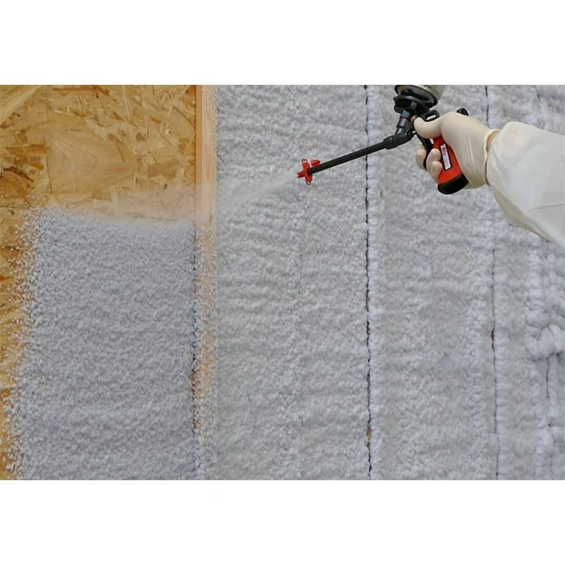 Akfix Thermcoat Thermal & Acoustic Insulation Pu Spray Foam (Gun Use) - Image 3