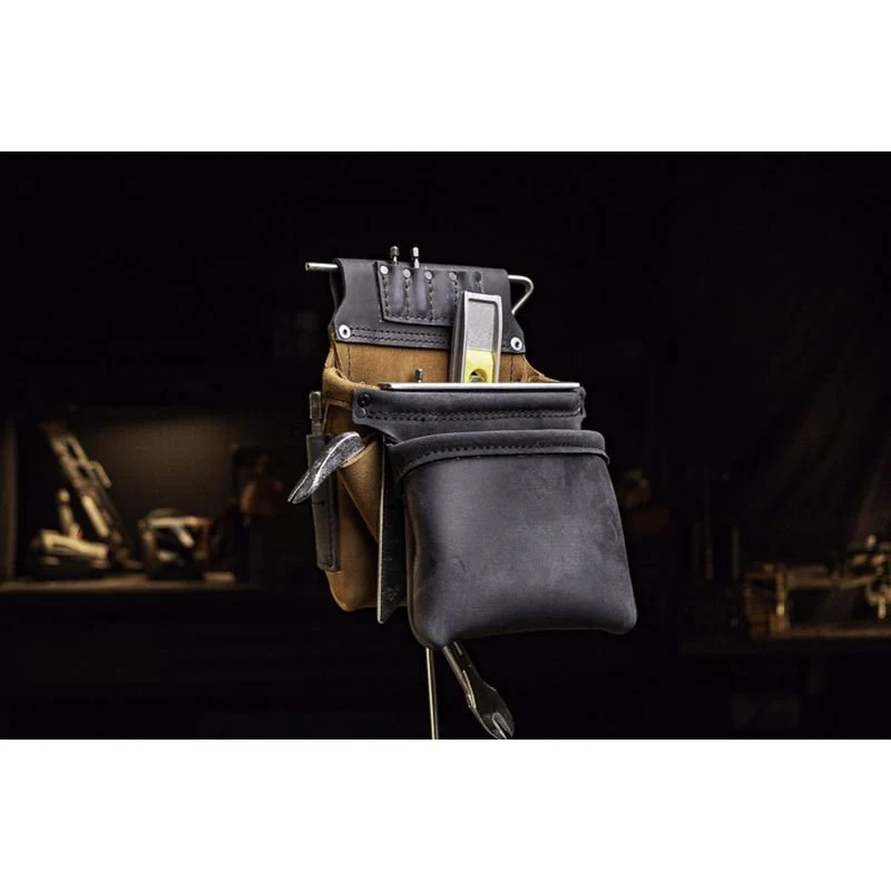 AKRIBIS L MINI LEFT SIDE BAG - Image 4
