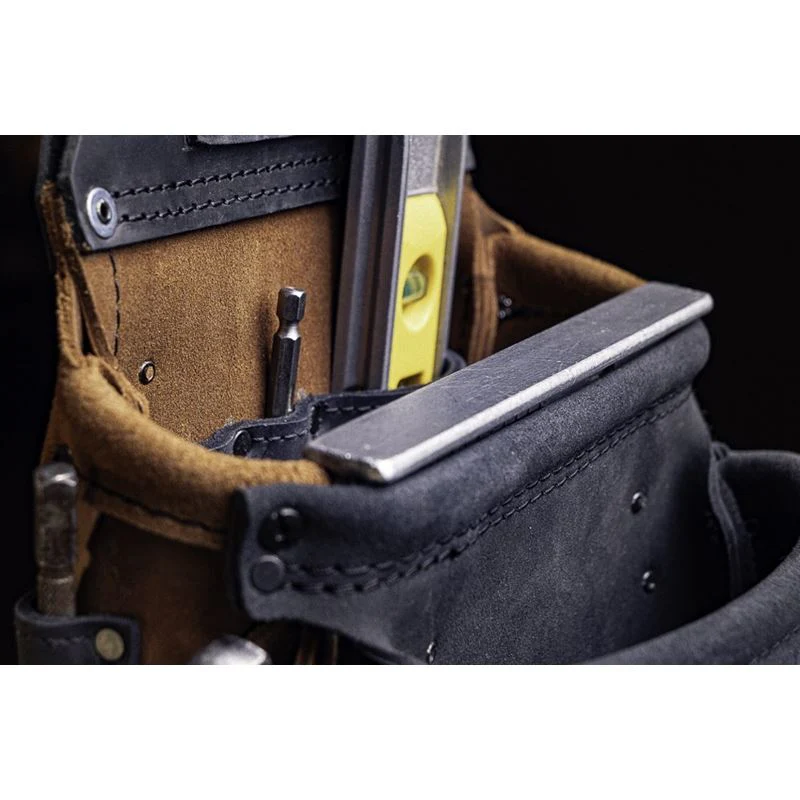 AKRIBIS L MINI LEFT SIDE BAG - Image 5