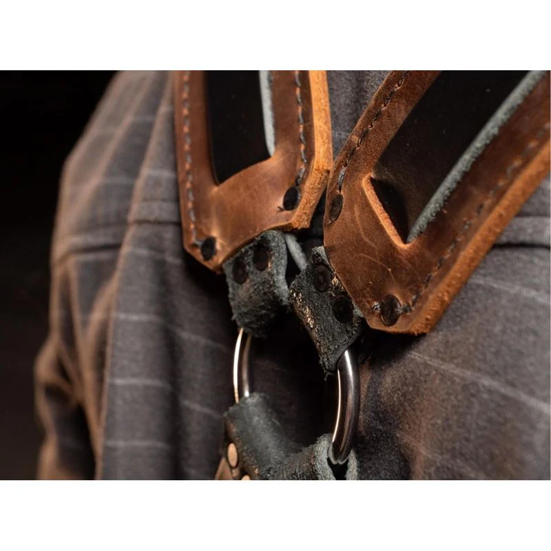 AKRIBIS SUSPENDERS KIT - Image 4