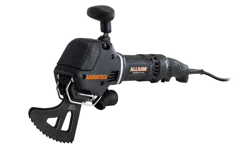 Arbortech AS200X ADVANCED MASONRY CUTTING SAW - Image 2