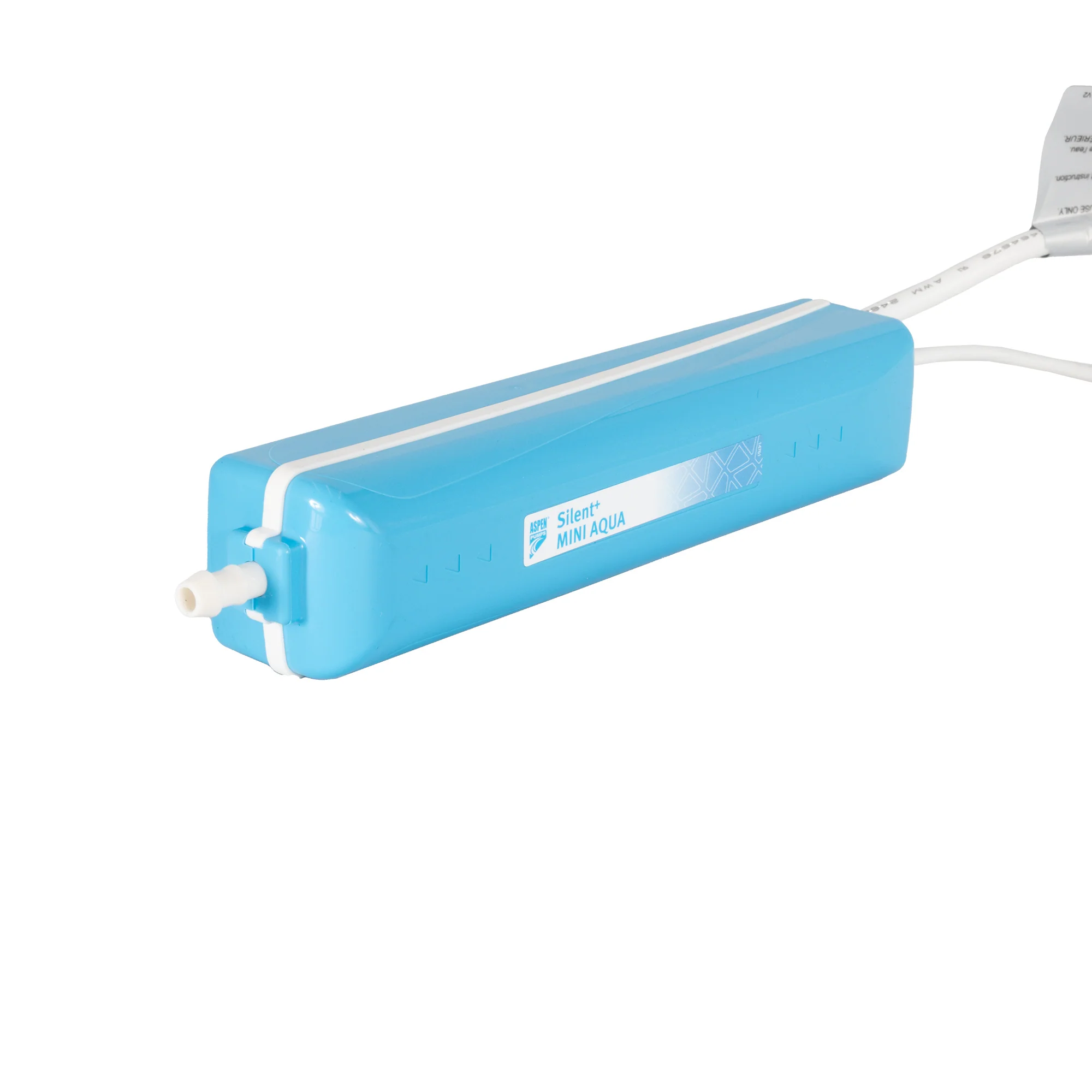 ASPEN PUMPS FP3420/MG Silent+ Mini Aqua Gen 5 Condensate Removal Pump - Image 7