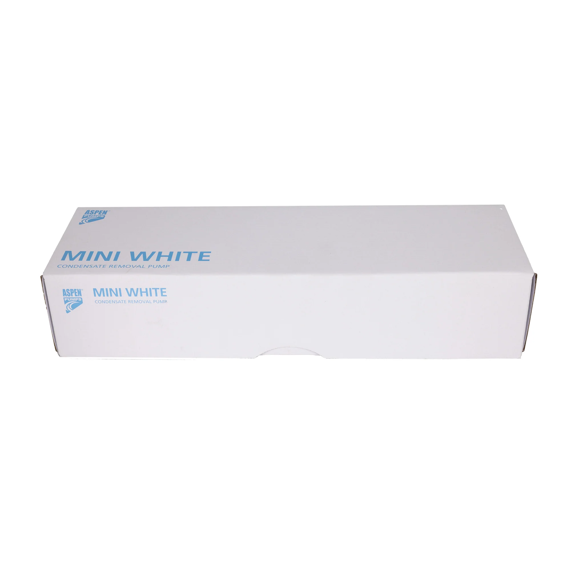 ASPEN PUMPS FP3578/MG Mini White Condensate Removal Pump - Image 11