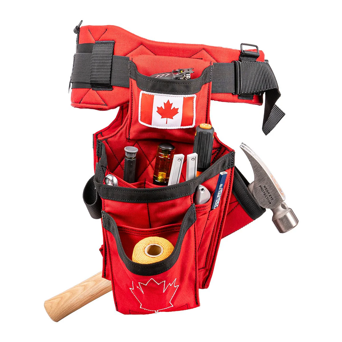 Badger 461174 SM Carpenter Special Edition – Canada - Image 3