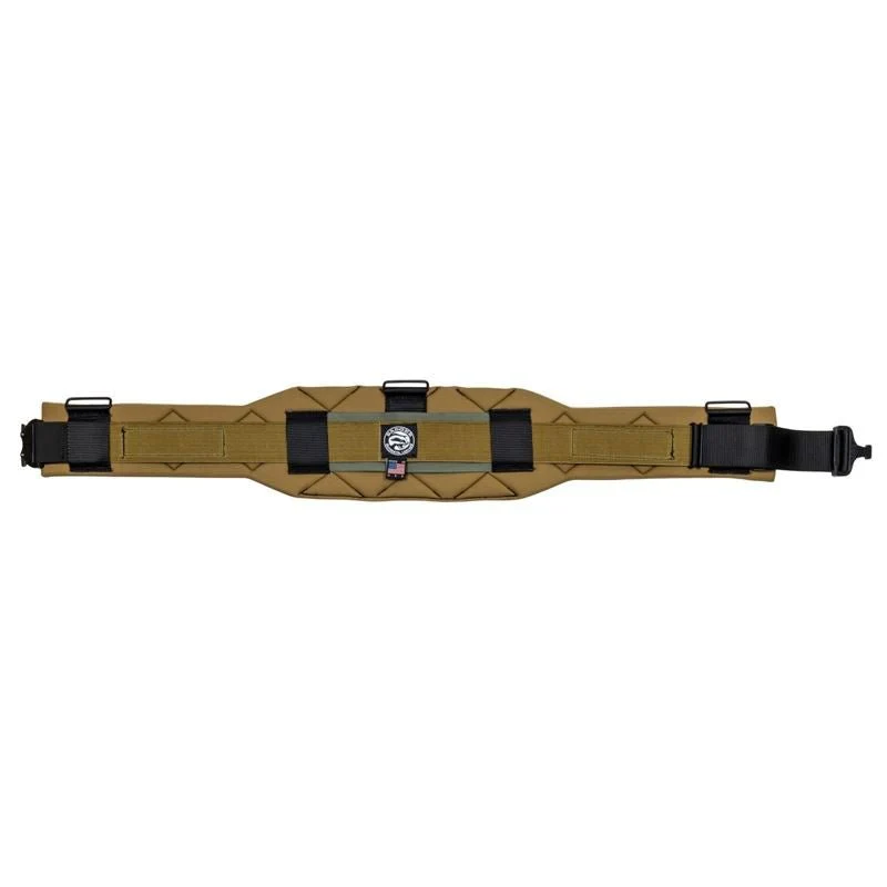 BADGER SAWDUST PADDED BELT - Image 4