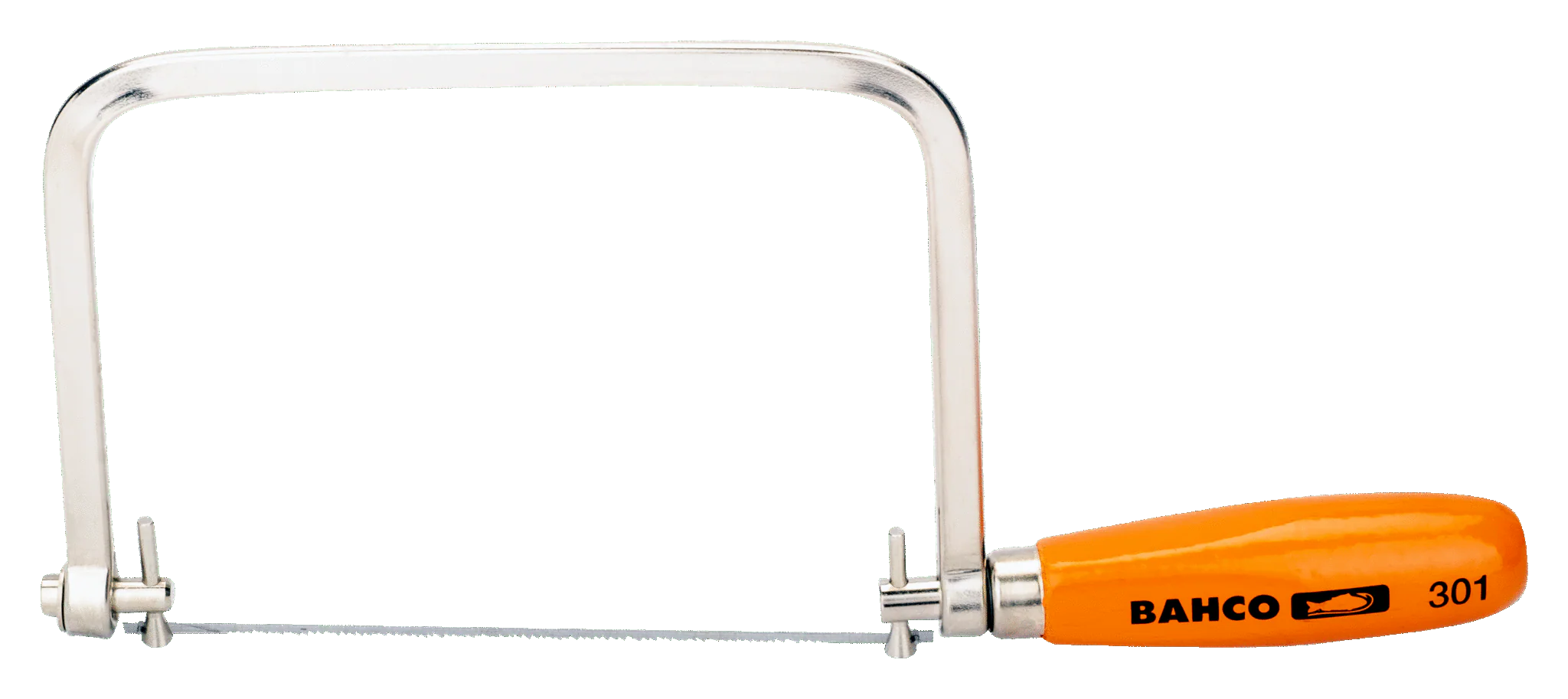 BAHCO 301 Coping Saw - Image 2