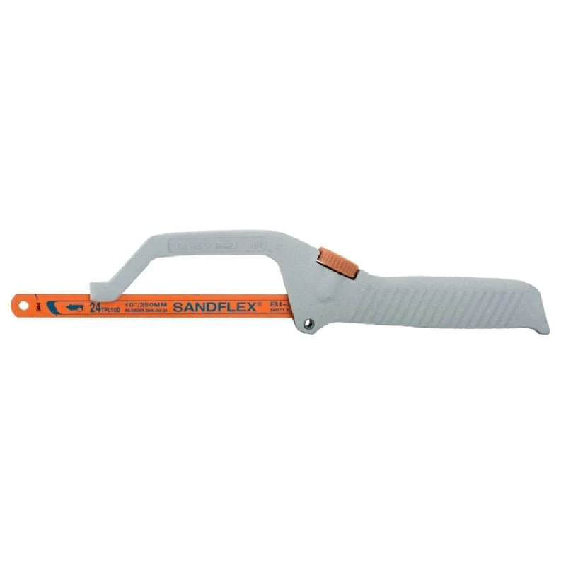 Bahco Mini hacksaw - Image 2