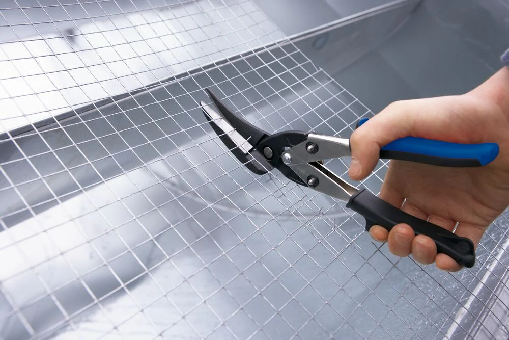 BESSEY D22A Long Nose Multi-Purpose Snips - Image 2