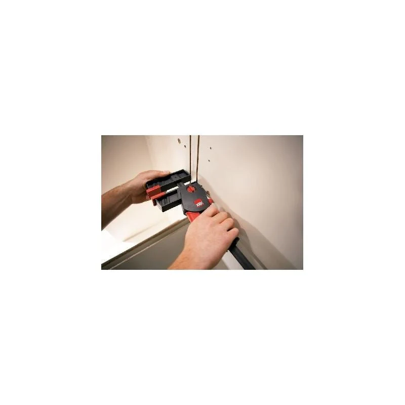Bessey DUO30-8 12in duoklamp Large Surface One Handed Clamp - Image 6