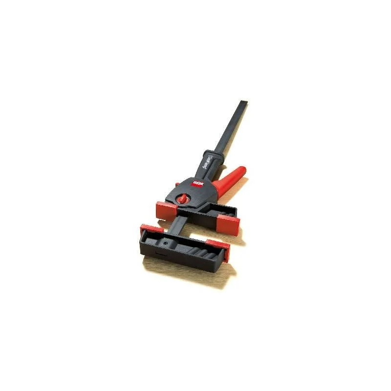 Bessey DUO65-8 24in duoklamp Large Surface One Handed Clamp - Image 2